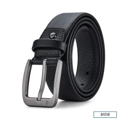 METRO LATCH MEN’S BELT